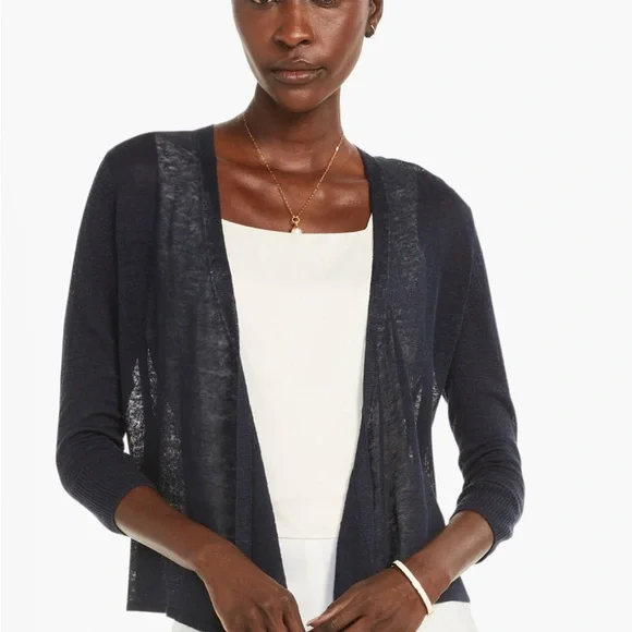 Nic and Zoe 4 way cardigan - Picture 2 of 5